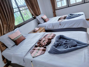 Guesthouse Chubu เกสต์เฮ้าส์ชูบู